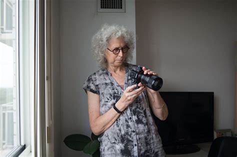 "I wanted to see what &39;old&39; looked like on me, so I started taking pictures of my naked body feet, hands, torso, arms, legs, face, hair. . Naked seniors